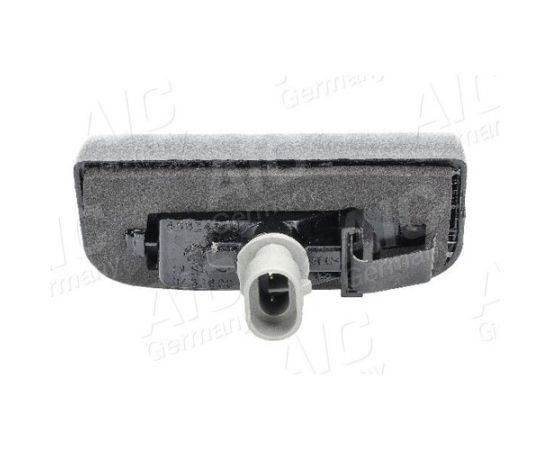 Svetlo registarske tablice AIC 72336 / Fiat Doblo