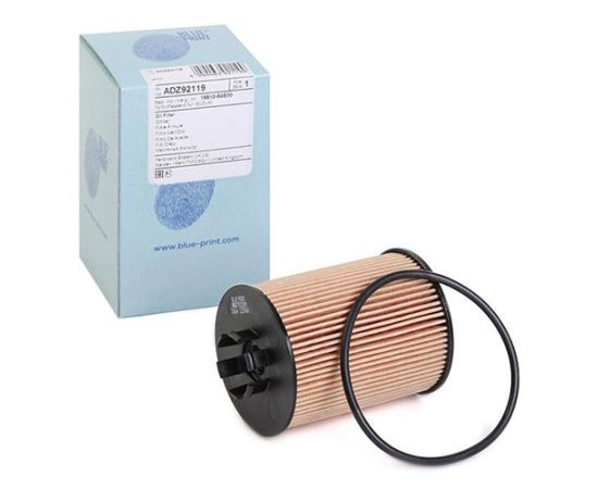 Filter ulja Blue Print ADZ92119 - ML035 - F026407015 - FOECO001 - OE648