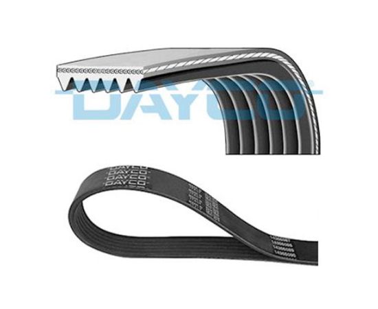 Kaiš kanalni Dayco 6PK1004K