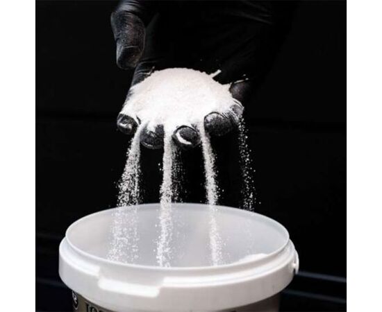 Prašak za pranje tepiha i tapacira K2 Tornado Plus 1kg