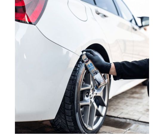 Sprej za čišćenje katrana i smole K2 Tar Remover 300ml