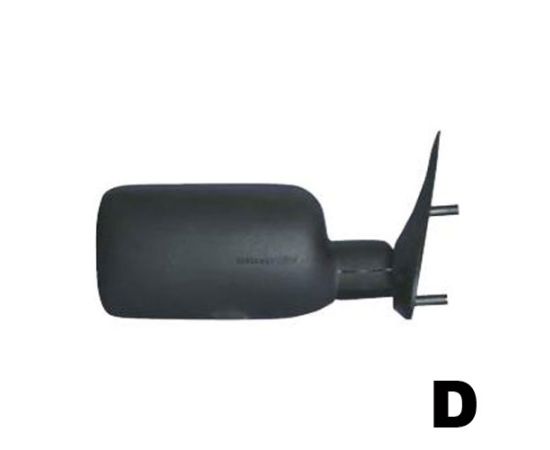 Retrovizor Melchioni 10461 / Uno