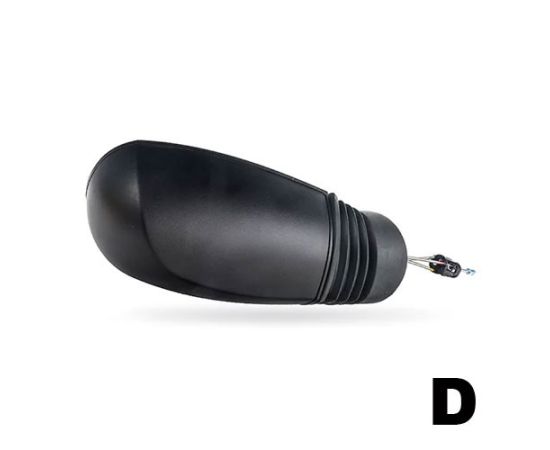 Retrovizor Depo VM156 - 309-0023 - 1137M02 / Punto