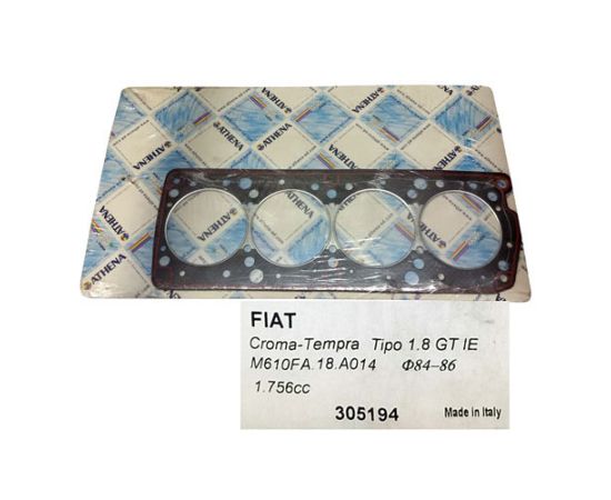 Set zaptivača motora garnitura Athena 305194 Fiat