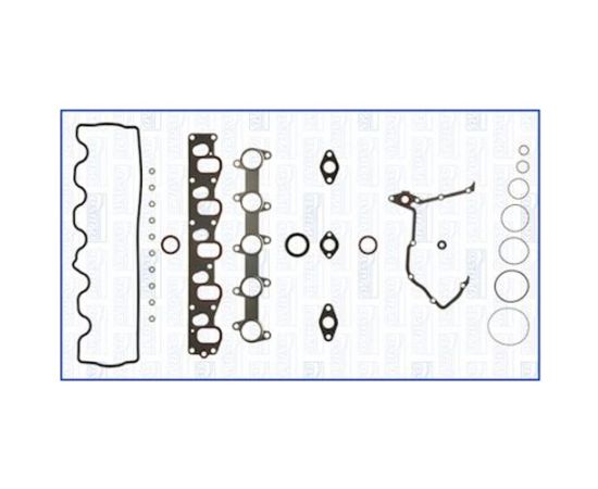 Set zaptivača motora garnitura Spesso 202407 - 51011000 - WG1165879