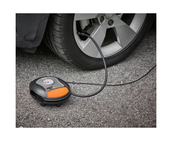 Kompresor vazduha OSRAM TYREinflate 200 12V 5.5 bar