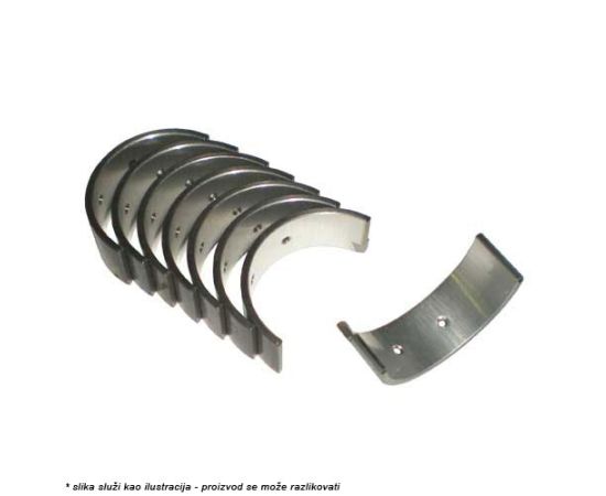 Ležaj radilice leteći standard AE AEB91743