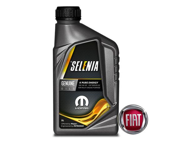 Set mali servis Fiat Tipo II (356) 1.4 16V 70 kW (od 2015)