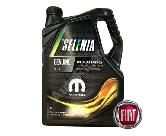 Set mali servis Fiat Tipo II (356) 1.6 MultiJet 84-96 kW (od 2015)