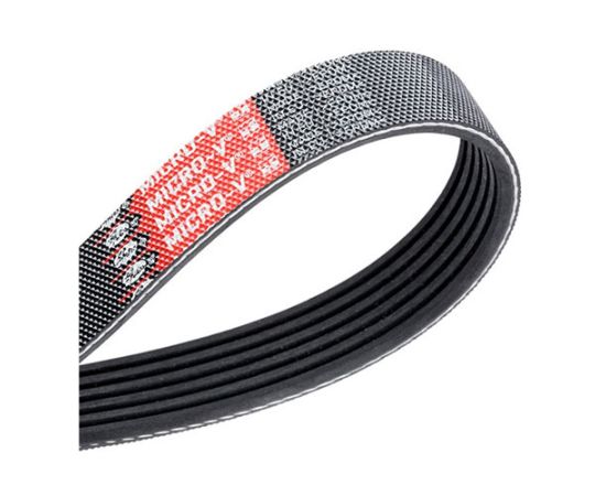 Kaiš kanalni Gates 6PK1735 - 6PK1730 - 6PK1733 - 6PK1736 - 6PK1737 - 6PK1740