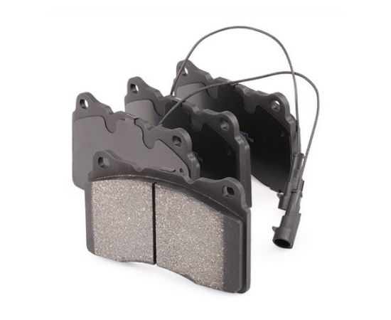 Pločice kočione prednje ATE 13.0460-4971.2 - GDB1363 - FDB1334 - 0986424577