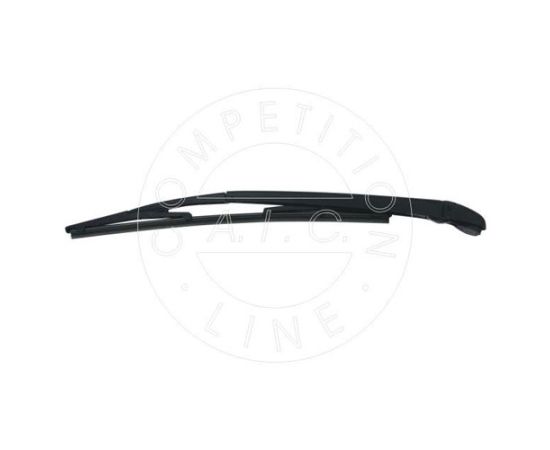 Nosač zadnje metlice komplet brisač AIC 53318 360 mm / Fiat / Lancia / Alfa