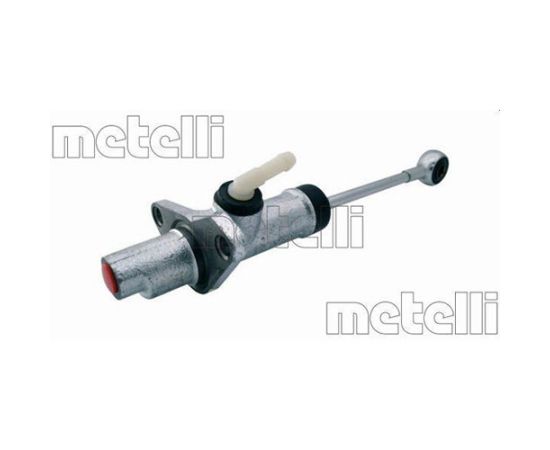 Cilindar kvačila na pedali Metelli 55-0067 - PND229 - 88169 - 360313030107