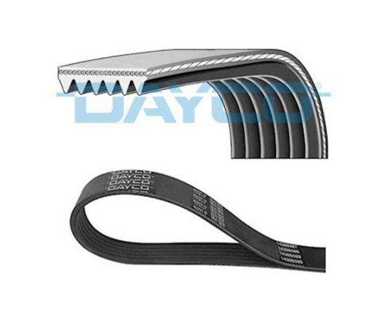 Kaiš kanalni Dayco 6PK1070 - 6PK1063