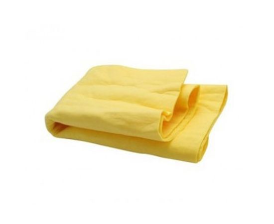 Krpa jelenska koža Brilio 43x66 cm