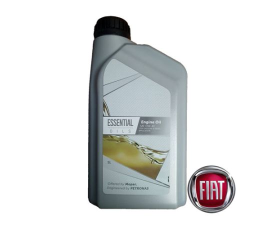 Set mali servis Fiat Punto II 1.9D 44 kW