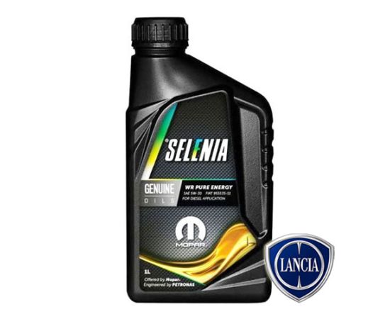 Set mali servis Lancia Ypsilon II (843) 1.3 JTD / MultiJet 51-77 kW