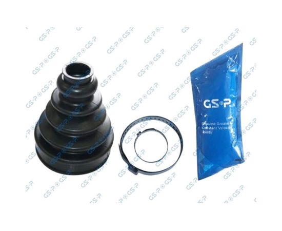 Manžetna poluosovine GSP 760115 - VKJP8273 - 33561 - 772032230