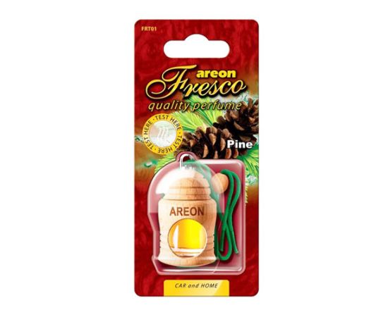 Miris osveživač u flašici Areon Fresco Pine 4ml