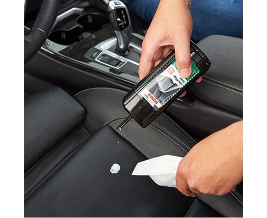 Losion za negu kože Sonax 291141 250ml