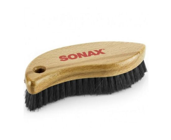 Četka za tekstil i kožu Sonax 416741