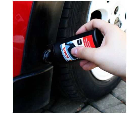 Osveživač spoljne plastike Sonax u stiku 100ml