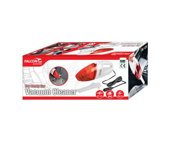 Usisivač za auto Praxis Falcon 12V 60W