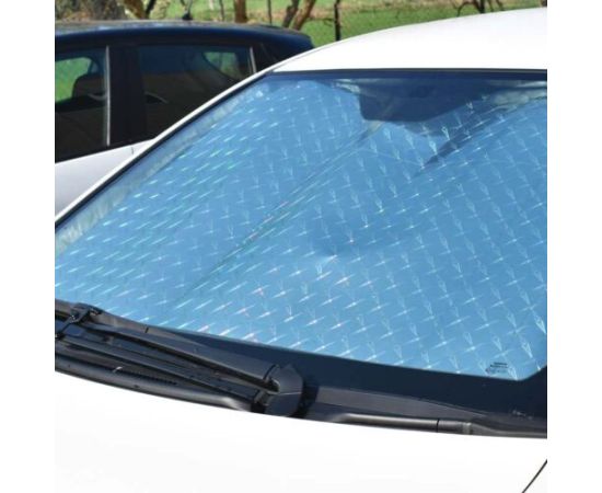 Štitnik od sunca prednji Praxis 150x80 cm