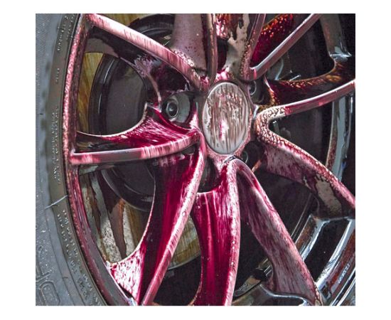 Sredstvo za pranje felni Sonax Beast 1L