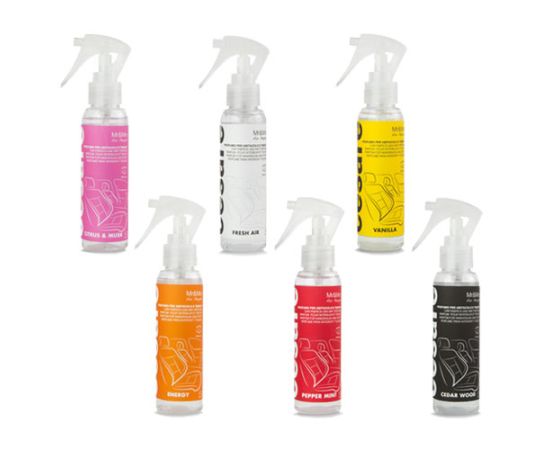 Parfem za auto u spreju Mr&Mrs Cesare 100ml