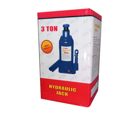 Dizalica hidraulična 3T Auto Brand