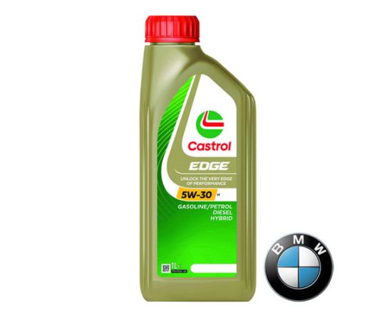 Set mali servis BMW 6 / 640d (F13) 230 kW