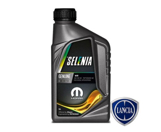 Set mali servis Lancia Musa 1.3 MultiJet 51-70 kW