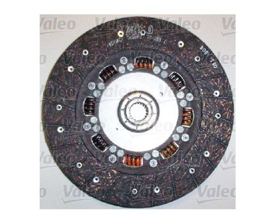 Set kvačila Valeo 826330 - 3000951342 - MK10171D / Fiat / Alfa / Lancia