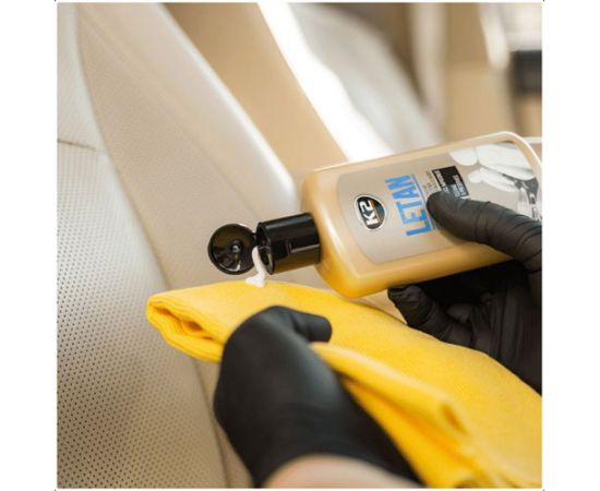 Mleko za održavanje kože K2 Letan 250ml