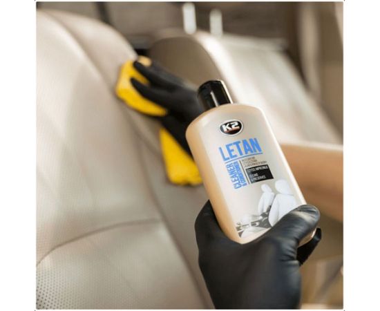 Mleko za održavanje kože K2 Letan 250ml