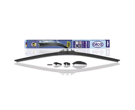 Metlica brisača Alca flat 450 mm