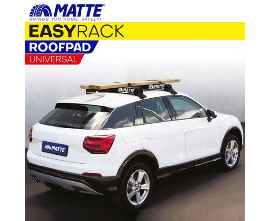 Krovni nosač Matte EasyRack RoofPad