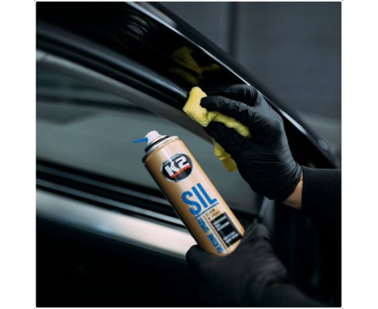 Silikon sprej K2 SIL Aero 300ml