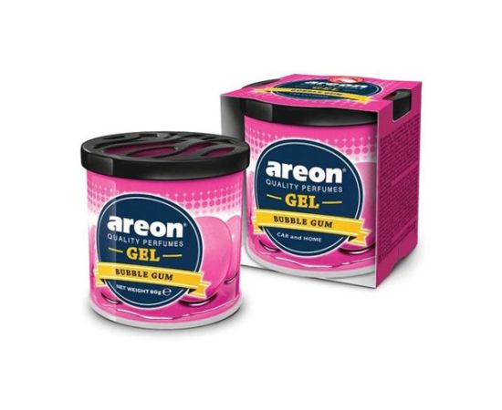 Miris u konzervi Areon Gel