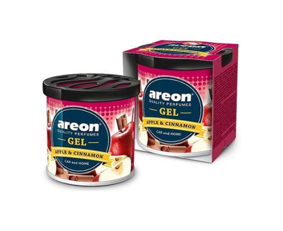 Miris u konzervi Areon Gel