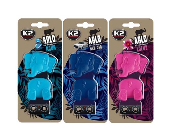 Miris i osveživač vazduha K2 Arlo