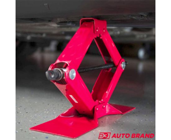 Dizalica trapezna manuelna 1.5T Auto Brand