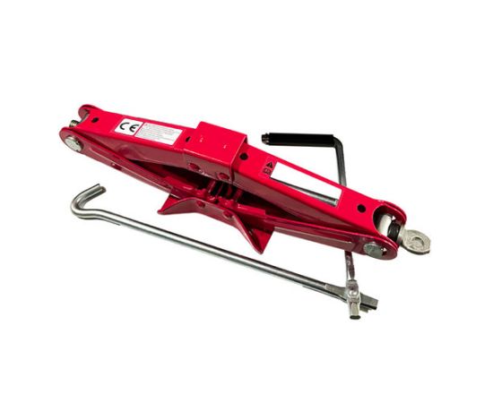 Dizalica trapezna manuelna 1.5T Auto Brand