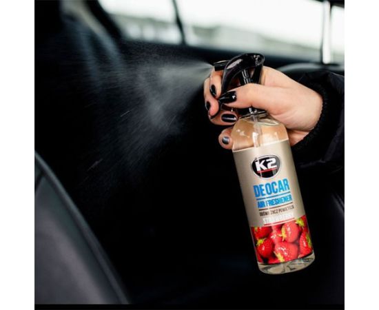 Miris za auto u spreju K2 Cayon 250ml
