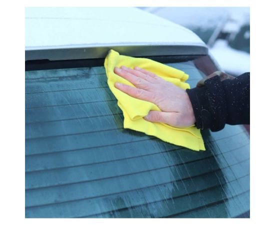 Sprej za odmrzavanje stakla K2 Alaska 300ml