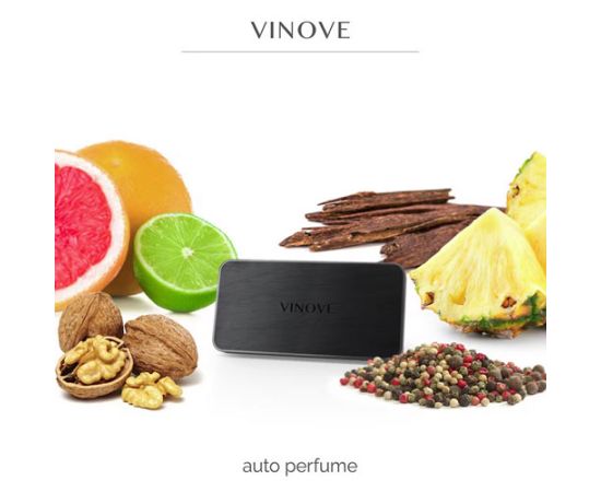 Miris auto parfem Vinove - razne arome