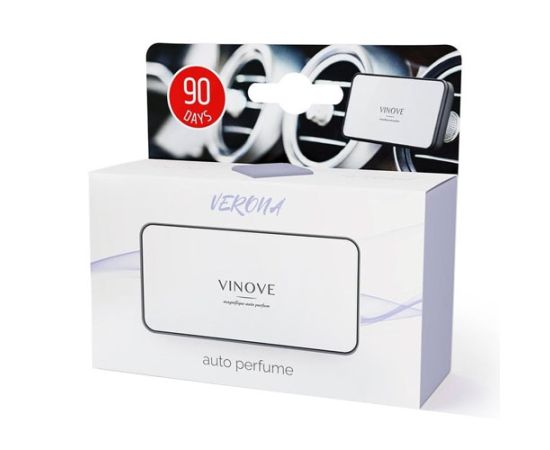 Miris auto parfem Vinove - razne arome