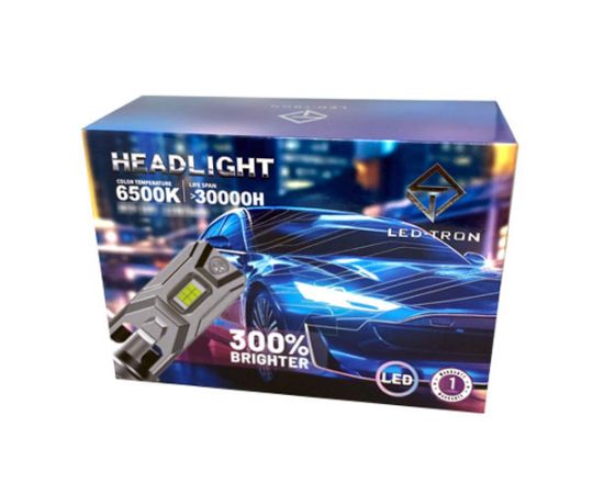 Sijalice LED Tron HB4 6500K komplet 2 kom.