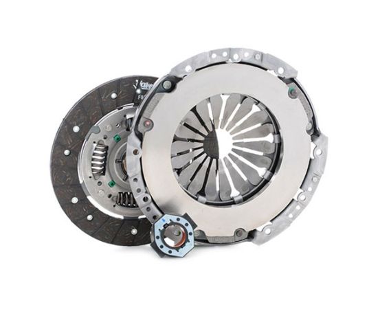 Set kvačila Valeo 826522 - 620344500 - 620344521 - 3000952012 - 3000951532 / Fiat / Alfa / Lancia / Ford